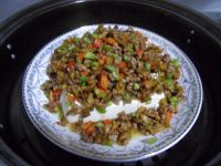 养生食谱大放送