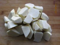 养生食谱大放送