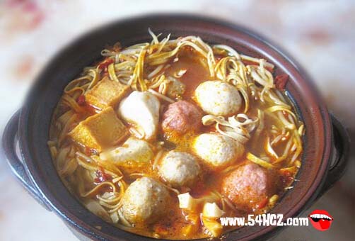 砂锅炖菜菜谱大全