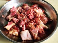 养生食谱大放送