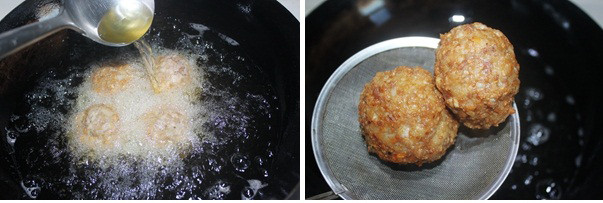 <a href=zt/hsszt target=_blank><u>红烧狮子头</u></a>的做法