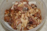 养生食谱大放送