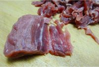 养生食谱大放送