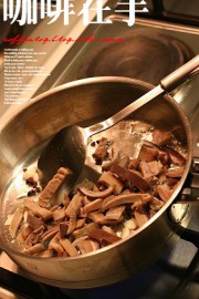 养生食谱大放送