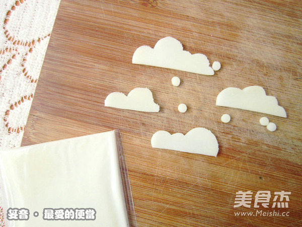 中秋节便当的做法