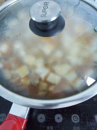 养生食谱大放送