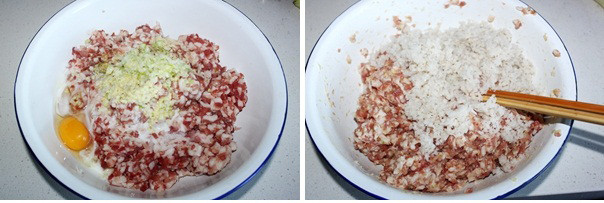 <a href=zt/hsszt target=_blank><u>红烧狮子头</u></a>的做法