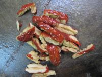 养生食谱大放送