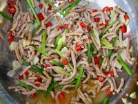 养生食谱大放送