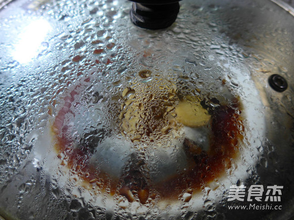 清蒸河鳗的做法