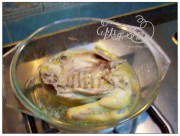 养生食谱大放送