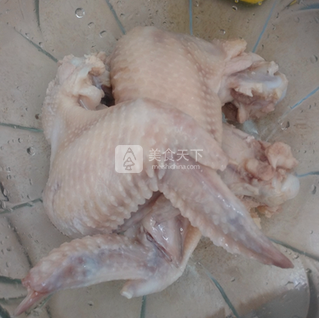 红烧<a href=/shicai/rouqin/JiChi/index.html target=_blank><u>鸡翅</u></a>