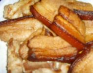 养生食谱大放送