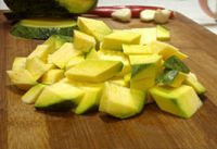 养生食谱大放送