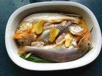 养生食谱大放送