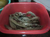 养生食谱大放送