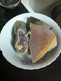 养生食谱大放送