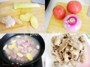 养生食谱大放送