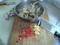 养生食谱大放送