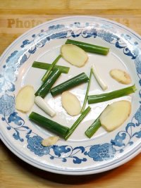 养生食谱大放送