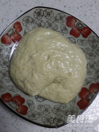 自制凉皮的做法