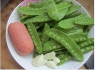 养生食谱大放送