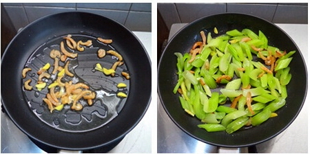 金钩<a href=/shicai/shucai/XiQin/index.html target=_blank><u>西芹</u></a>步骤5-6