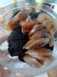 养生食谱大放送