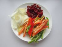 养生食谱大放送