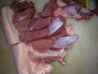 养生食谱大放送