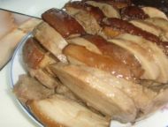 养生食谱大放送