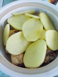 养生食谱大放送