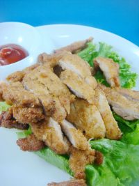 养生食谱大放送