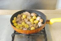 养生食谱大放送