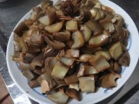 养生食谱大放送