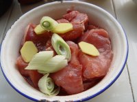 养生食谱大放送