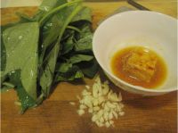 养生食谱大放送