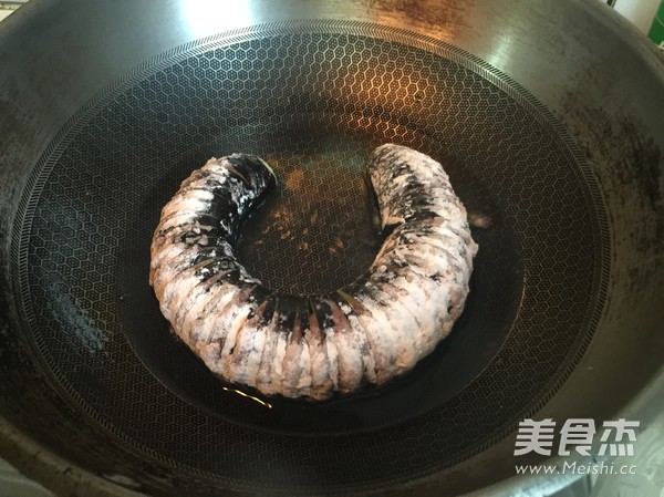 煎酿<a href=/shicai/shucai/QieZi/index.html target=_blank><u>茄子</u></a>的做法