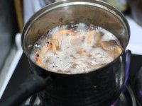 养生食谱大放送