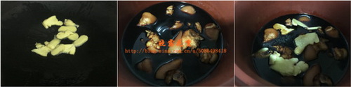 <a href=/shicai/rouqin/ZhuJiao/index.html target=_blank><u>猪脚</u></a>姜<a href=/shicai/diaoweipin/Cu/index.html target=_blank><u>醋</u></a>步骤3-4