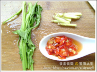 养生食谱大放送