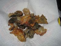 养生食谱大放送