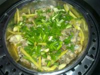 养生食谱大放送