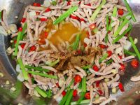 养生食谱大放送