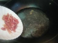 养生食谱大放送