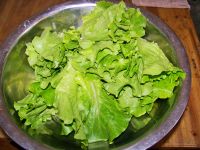 养生食谱大放送