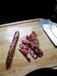 养生食谱大放送