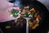 养生食谱大放送