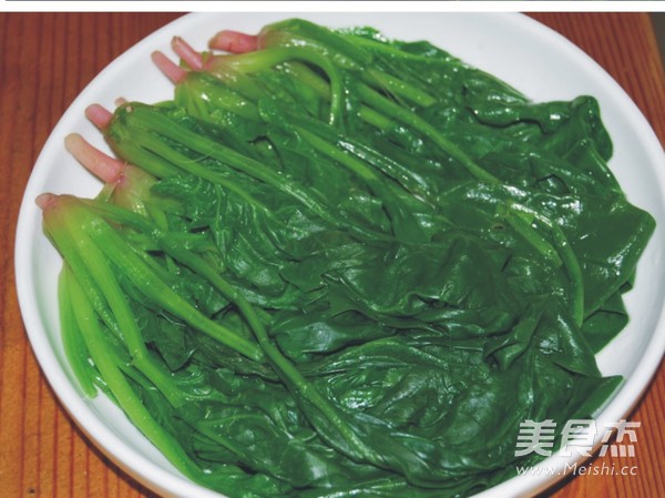 鸡汁送秋菠的做法