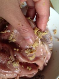 养生食谱大放送